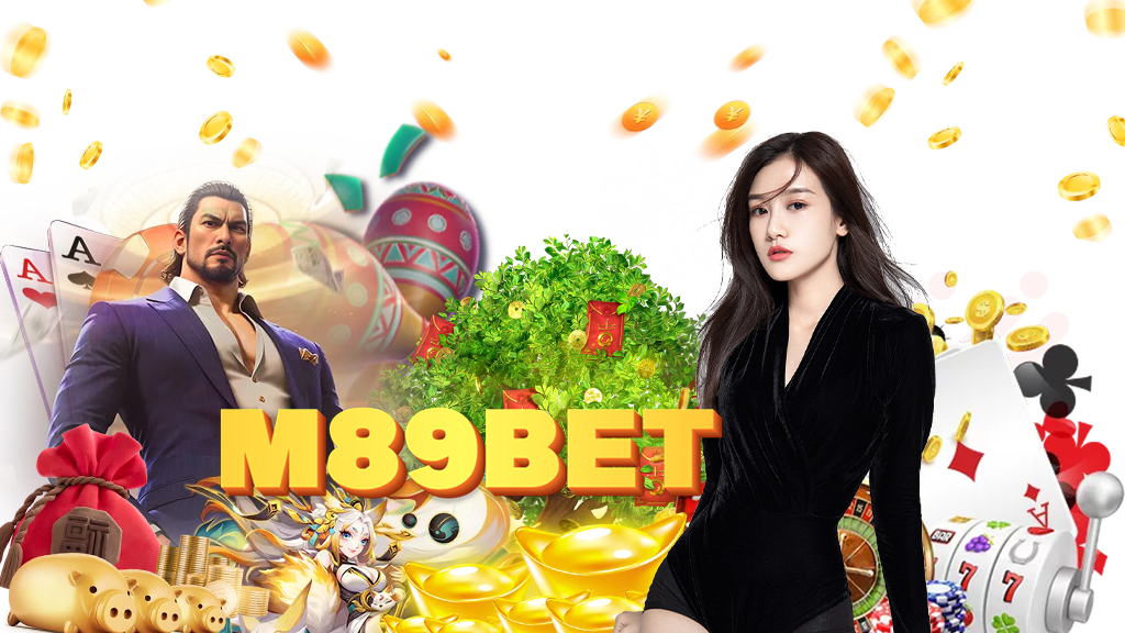 m89bet-เว็บคาสิโนออนไลน์